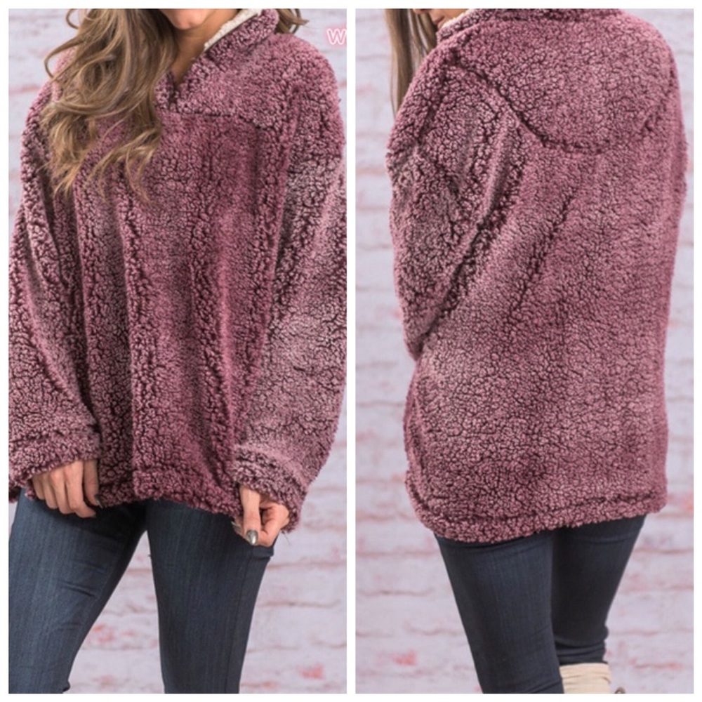 cute cozy sweater
